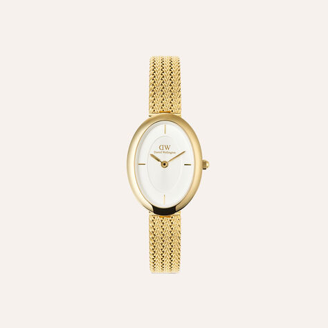 Orologio Al Quarzo Danel Wellington Juliette Dw00100882 - Orologi solo Tempo Donna | Stroili