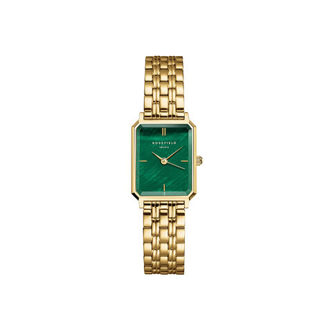 Orologio Al Quarzo Rosefield The Octagon Xs Oegsg-o79 - Orologi solo Tempo Donna | Stroili