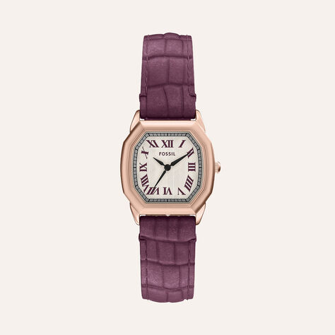 Orologio Al Quarzo Fossil Harlow Es5428 - Orologi Donna | Stroili