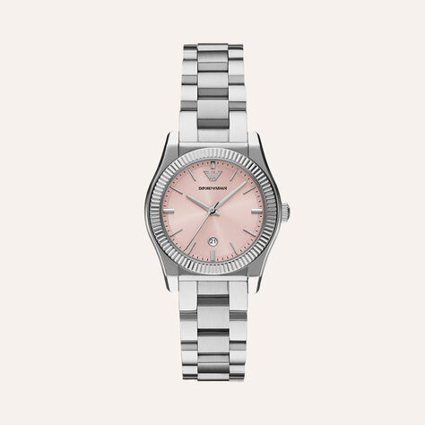 Orologio Al Quarzo Emporio Armani Ar11658 - Orologi con Datario Donna | Stroili