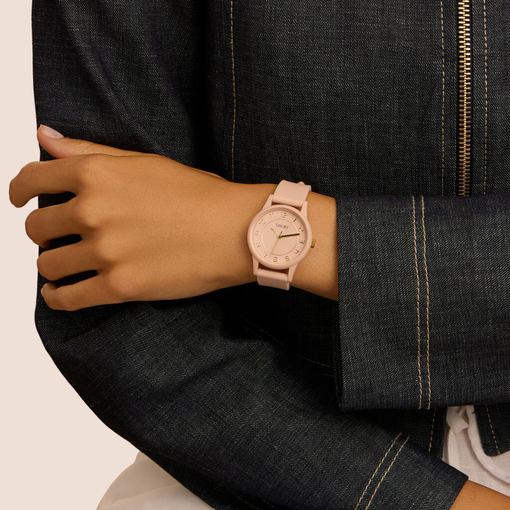 Orologio Al Quarzo Stroili Marsiglia