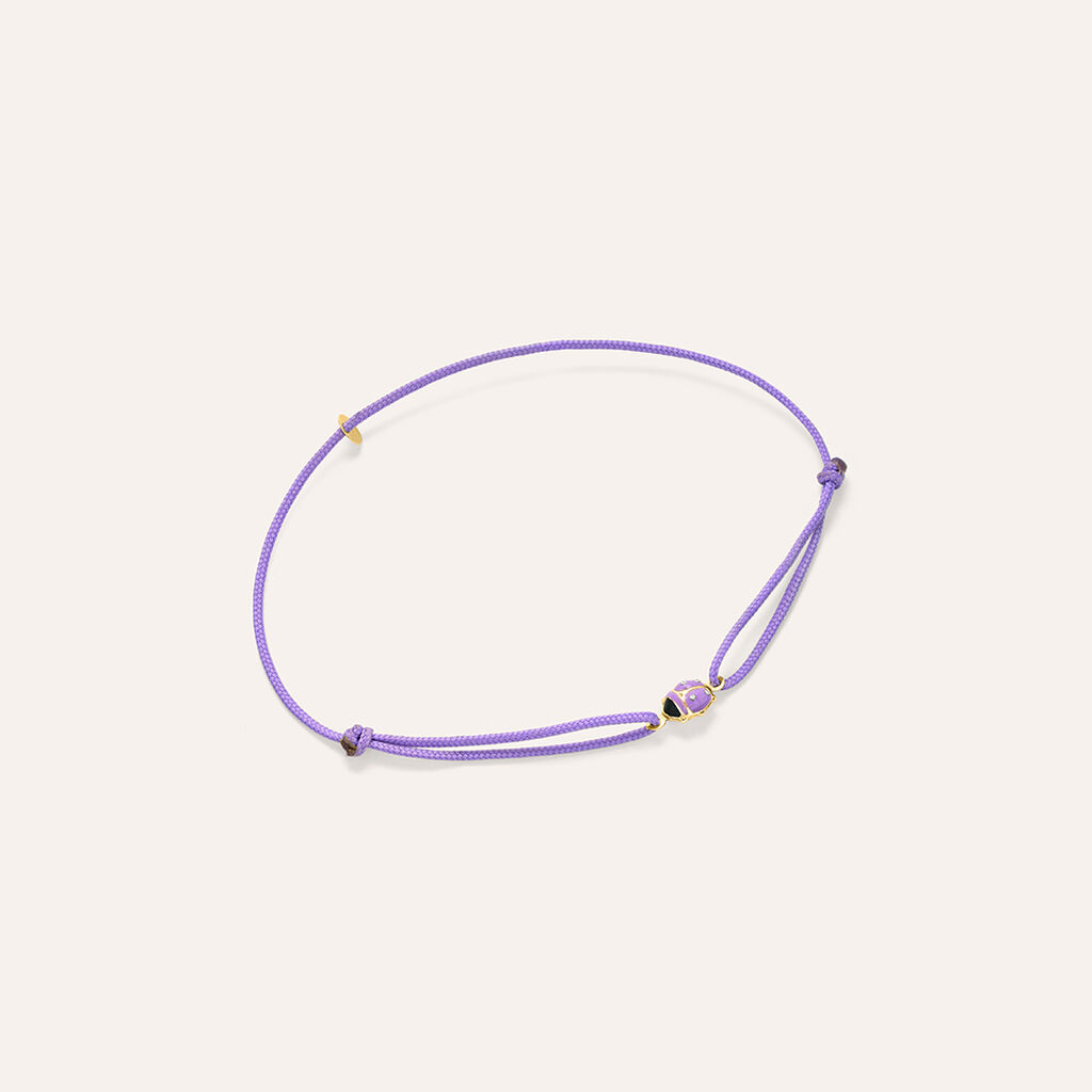 Bracciale Mon Petit Oro Giallo - Bracciali Bambino | Stroili