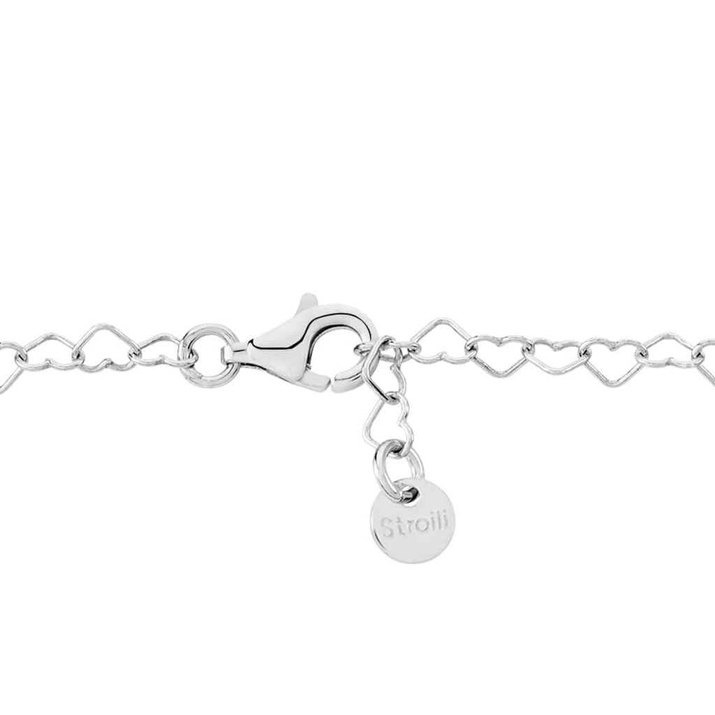 Cavigliera Silver Collection Argento Rodiato - Cavigliere Donna | Stroili