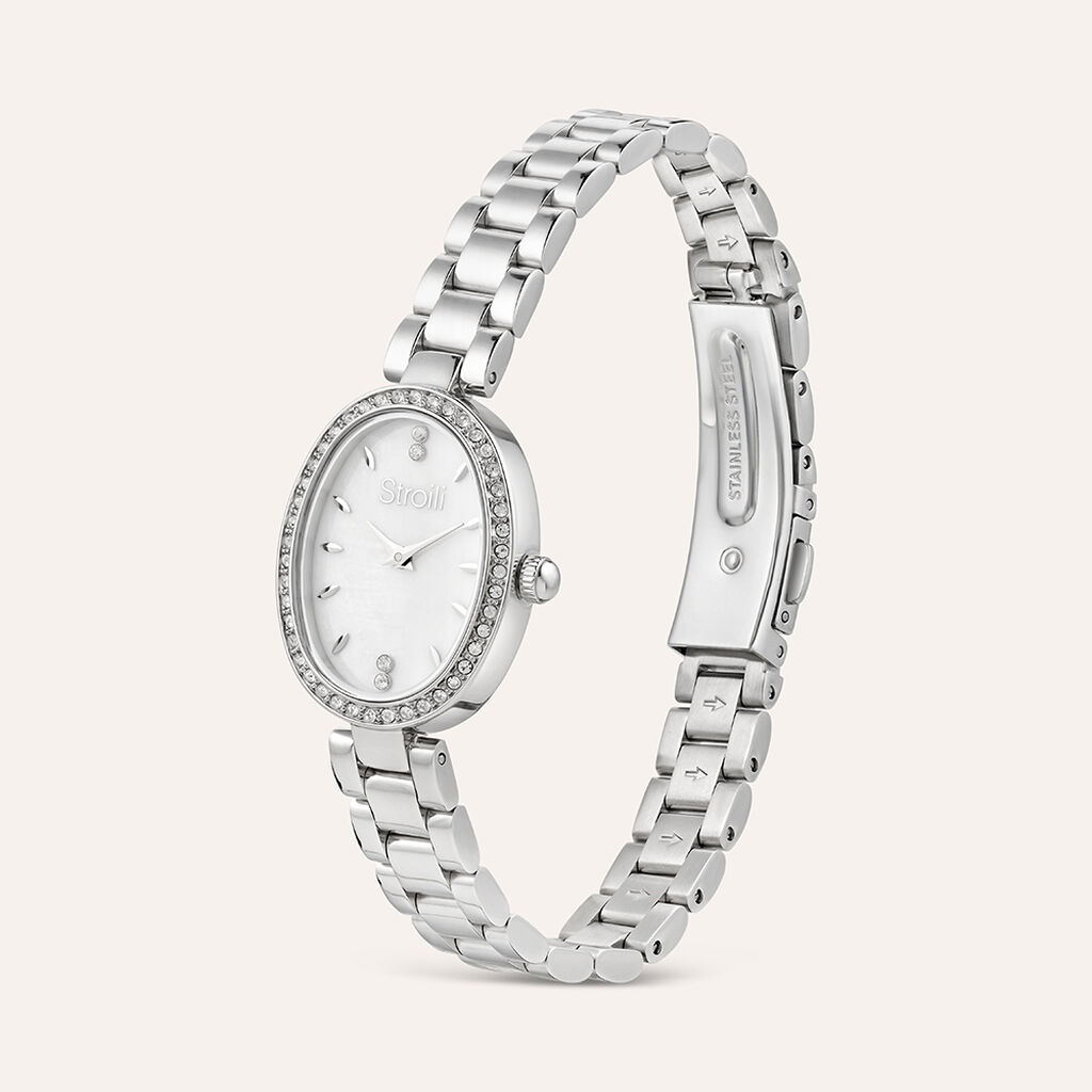 Orologio Al Quarzo Stroili Malaga - Orologi solo Tempo Donna | Stroili