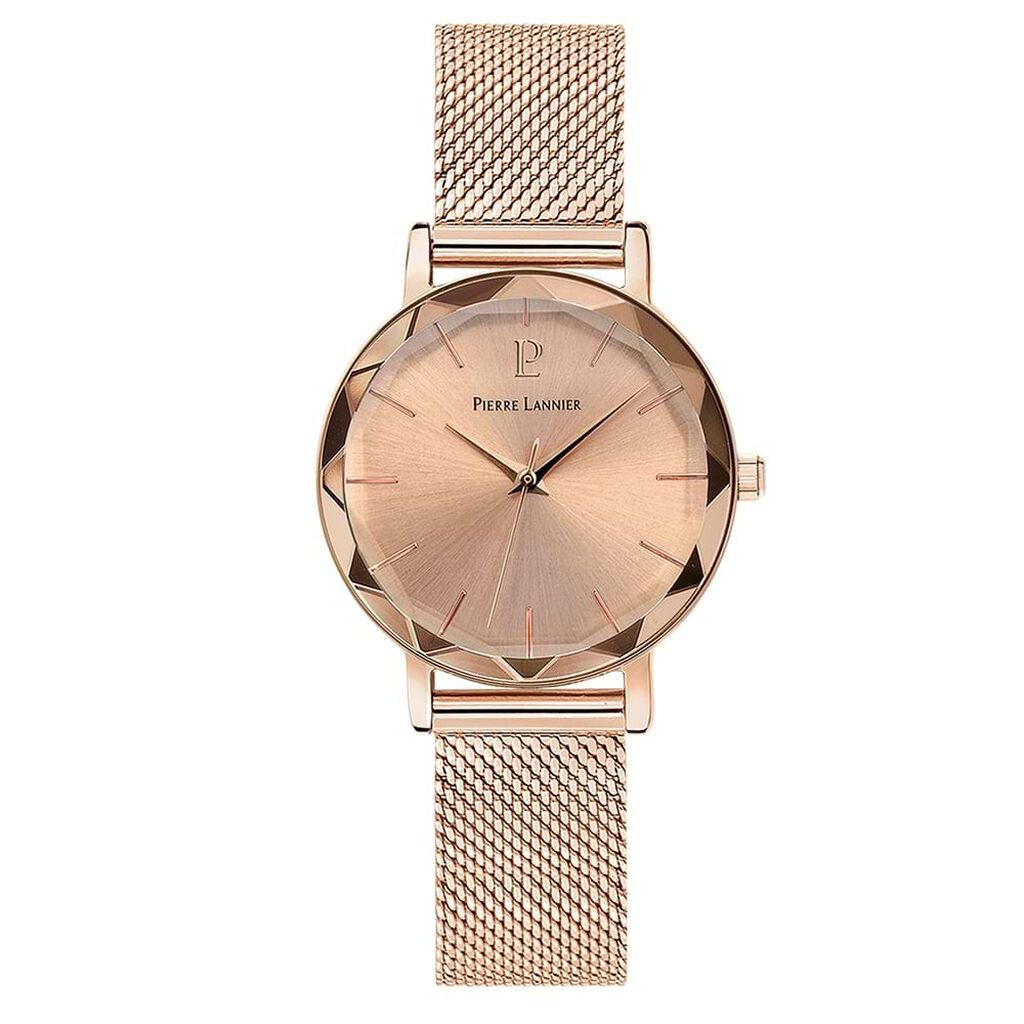 Orologio Al Quarzo Pierre Lannier Multiples 010p958