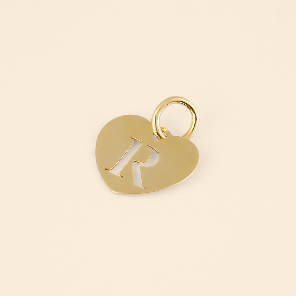 Pendente Poème Oro Giallo - Ciondoli Donna | Stroili