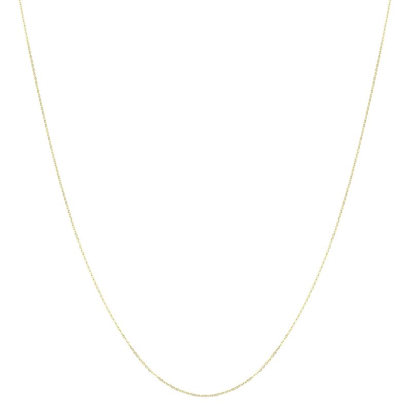 Catenina in oro - Collane Catena Donna | Stroili