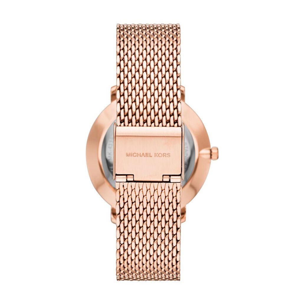 Orologio Al Quarzo Michael Kors Pyper Mk4340 - Orologi solo Tempo Donna | Stroili