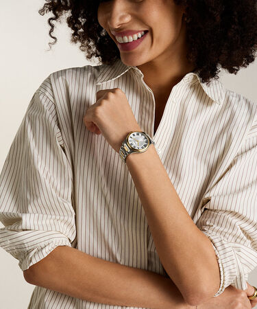 Orologio Al Quarzo Fossil Gilmore Es5396