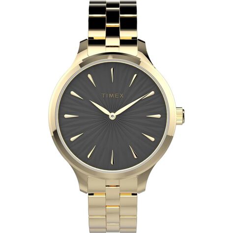 Orologio Al Quarzo Timex Payton Tw2v06200 - Orologi solo Tempo Donna | Stroili