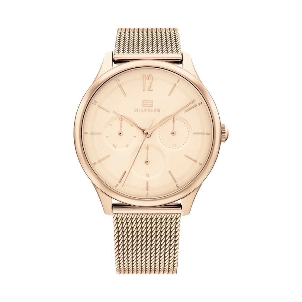 Cinturino best sale tommy hilfiger