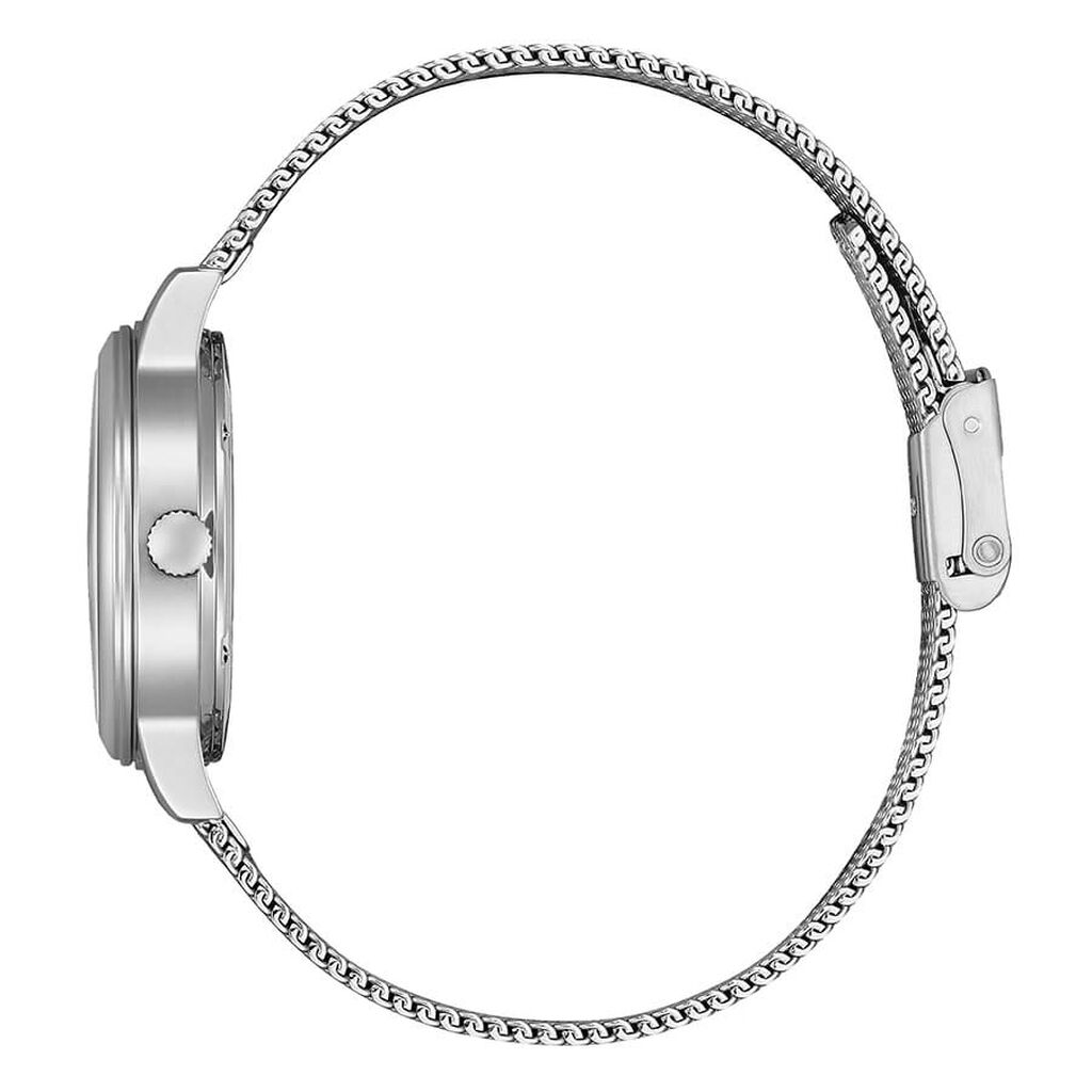 Orologio Eco Drive Citizen Ore Felici Ew2621-75a - Stroili Donna | Stroili