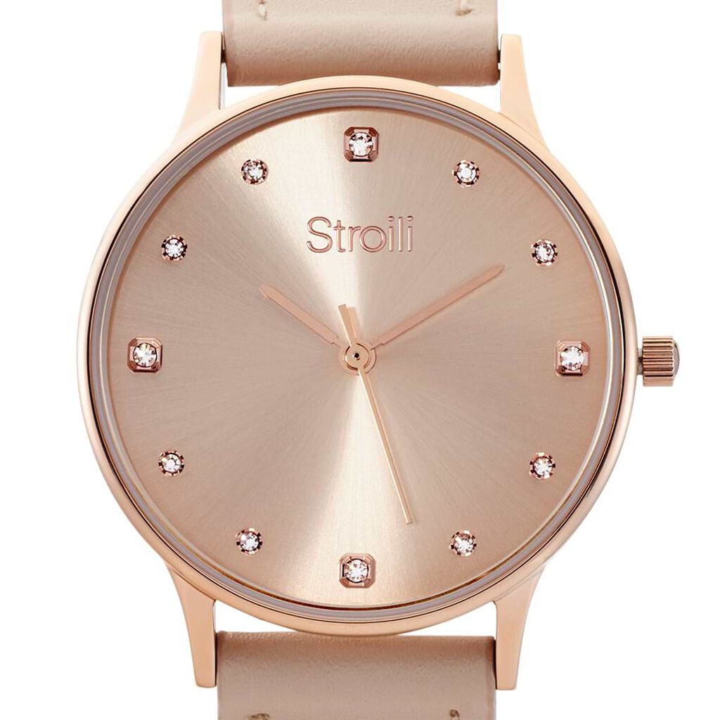 Orologio Al Quarzo Stroili Ibiza - Orologi solo Tempo Donna | Stroili