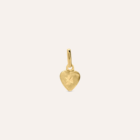Pendente Poème Oro Giallo - Ciondoli Donna | Stroili