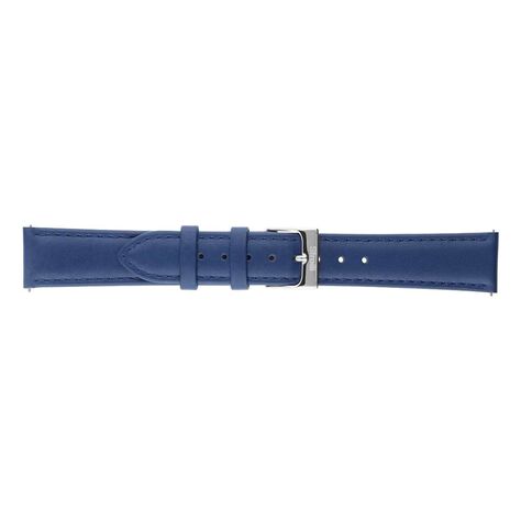 Cinturino Stroili Cinturino Pelle Blu - Cinturini per Orologi Unisex | Stroili