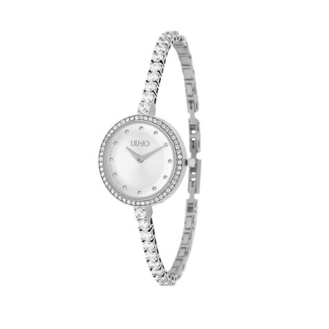 Orologio Al Quarzo Liu Jo Desirè Tlj1869 - Orologi solo Tempo Donna | Stroili