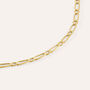 Bracciale Catena Colette Oro Giallo