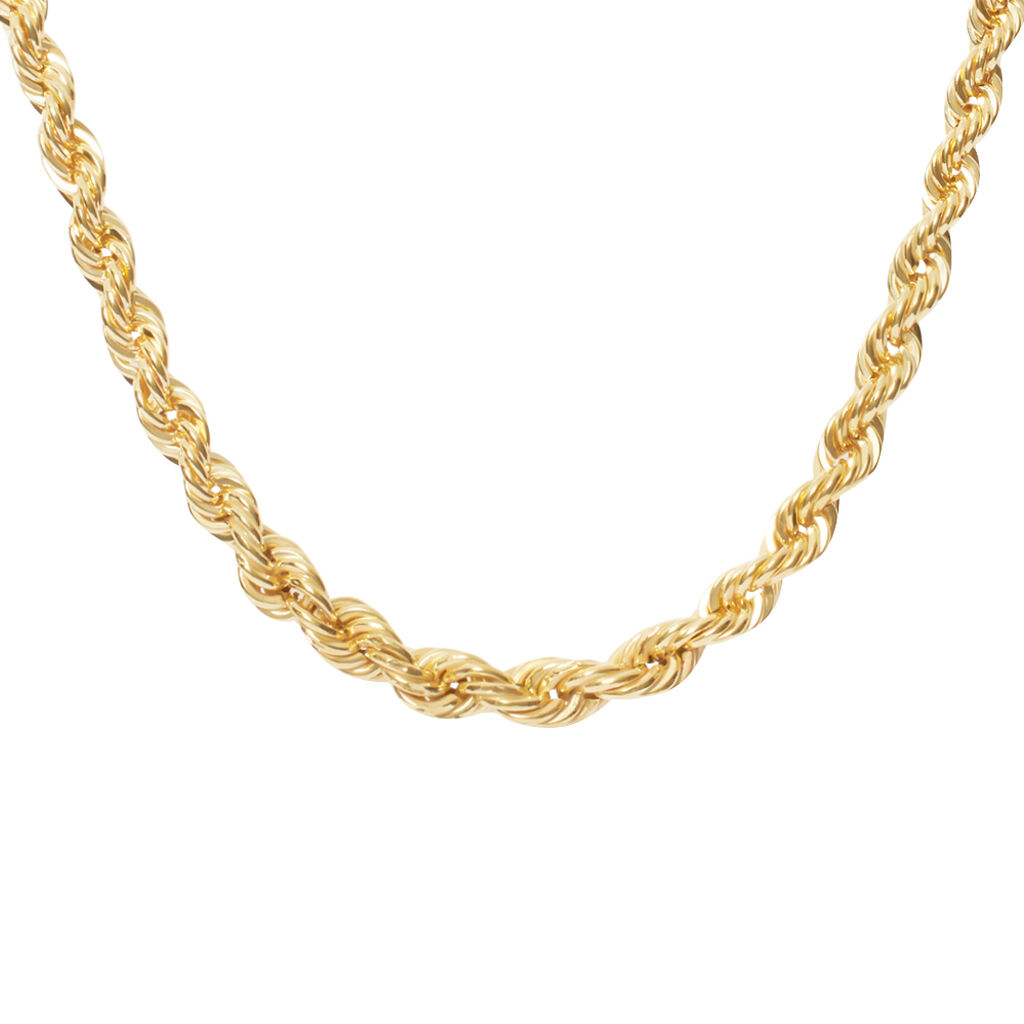 Catena Colette Oro Giallo