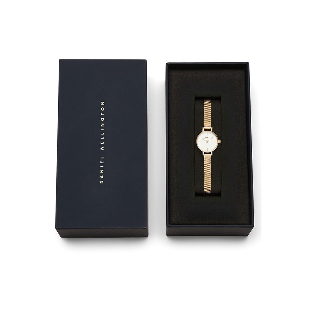 Orologio Al Quarzo Daniel Wellington Petite Mini Dw00100745