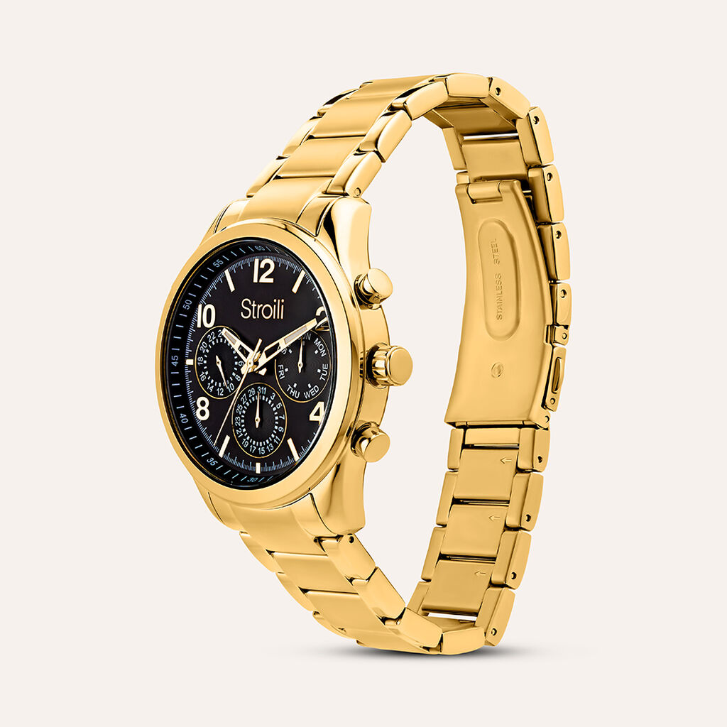 Orologio Al Quarzo Stroili Montecarlo - Orologi per Prima Comunione Uomo | Stroili