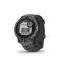 Smartwatch Garmin Instinct Camo Edition 010-02626-03