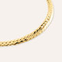 Bracciale Catena Colette Oro Giallo