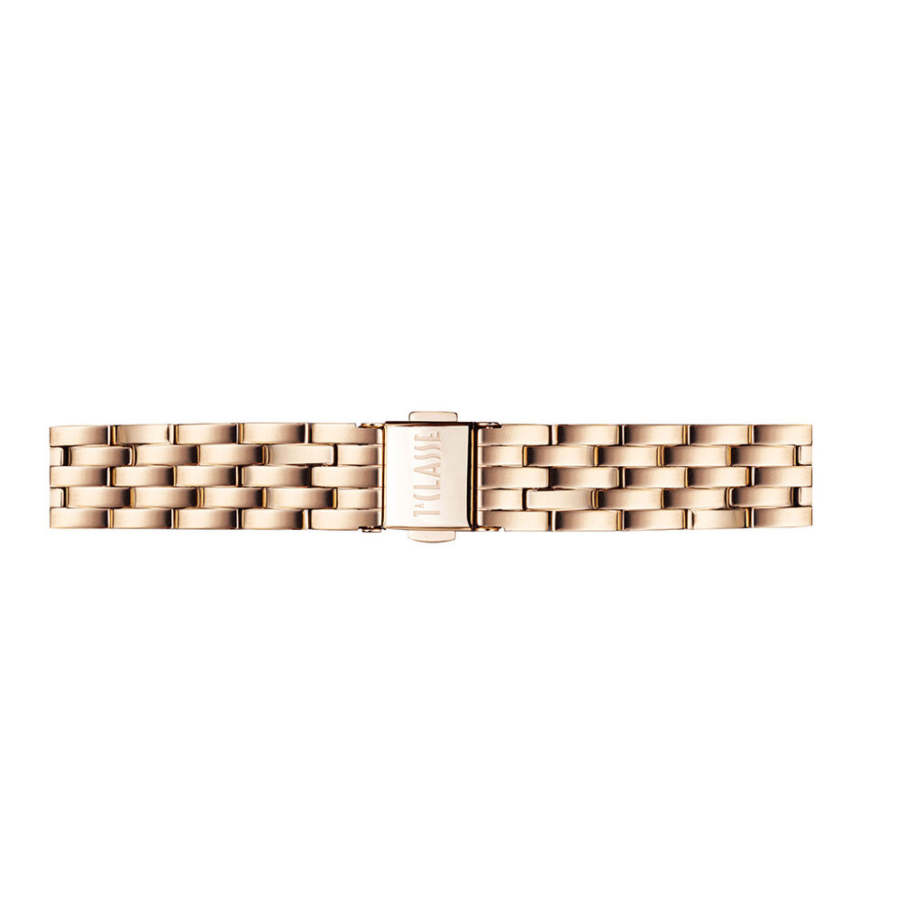 Orologio Al Quarzo Alviero Martini Firenze Ac00360030303b02 - Orologi Donna | Stroili