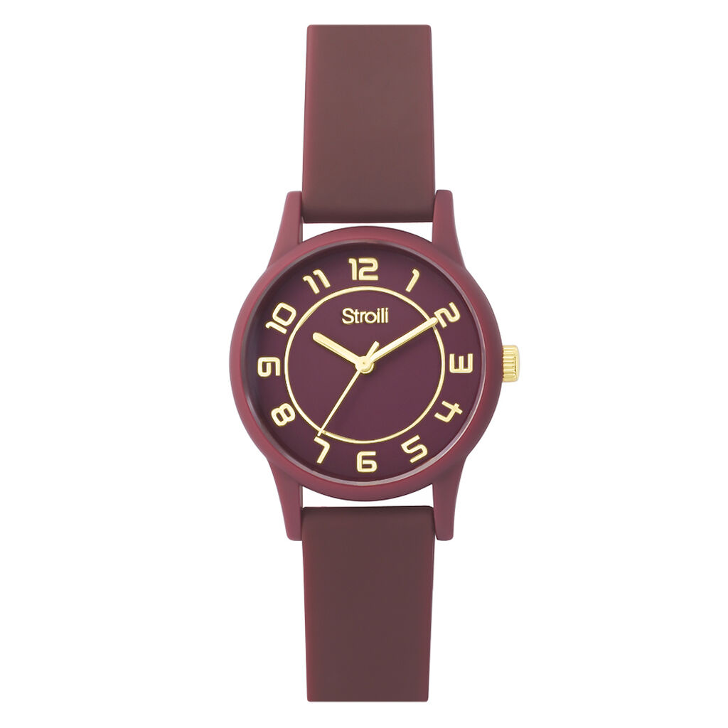 Orologio Al Quarzo Stroili Marsiglia - Orologi solo Tempo Donna | Stroili