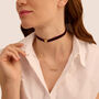 Collana Mamma Silver Collection Argento Dorato