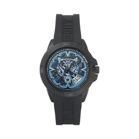 Orologio Al Quarzo Plein Sport Touchdown Psfba0523 - Orologi con Datario Uomo | Stroili