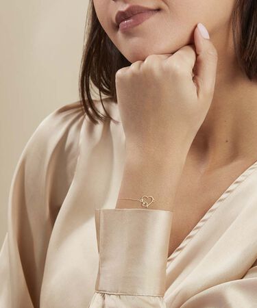 Bracciale Beverly Oro Giallo