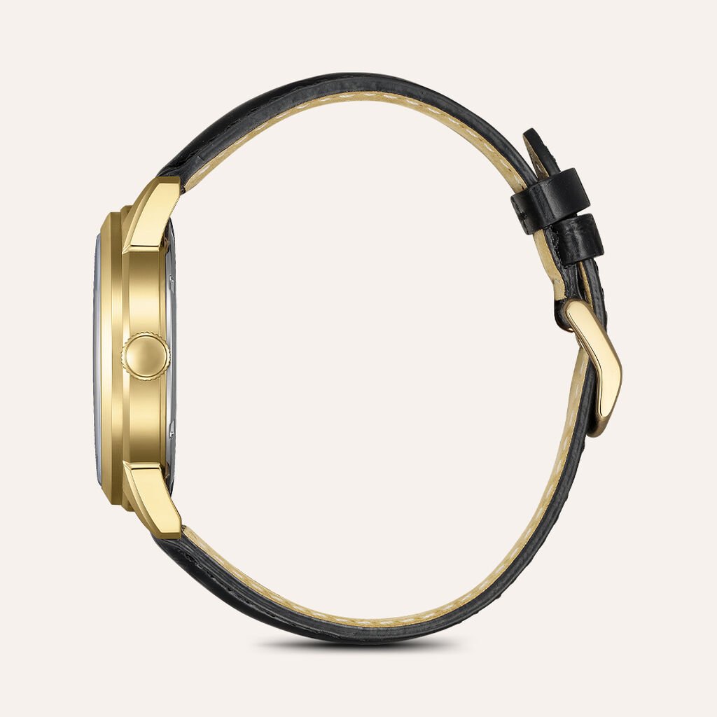 Orologio Eco Drive Citizen Ore Felici Aw0153-04a