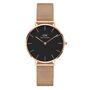Orologio Al Quarzo Daniel Wellington Petite-melrose Dw00100303