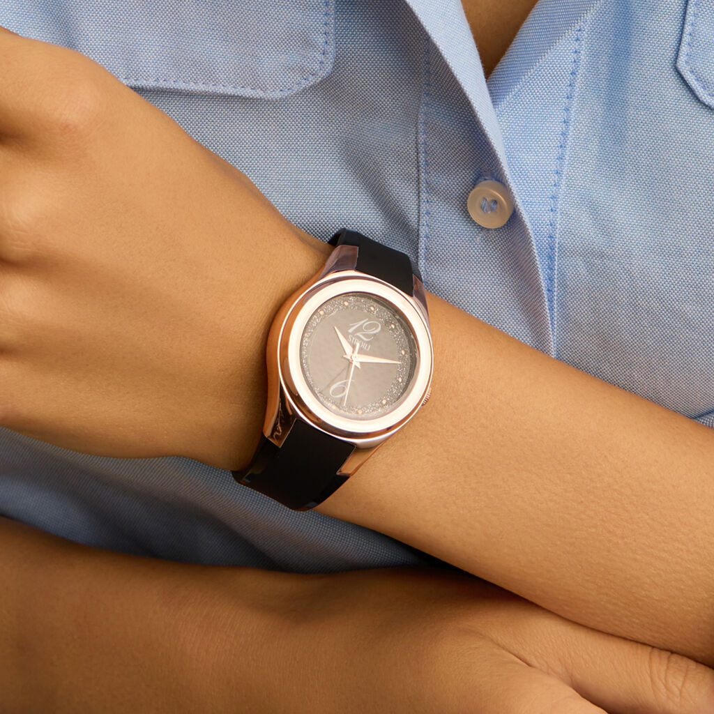 Orologio Al Quarzo Stroili Manhattan