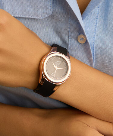 Orologio Al Quarzo Stroili Manhattan