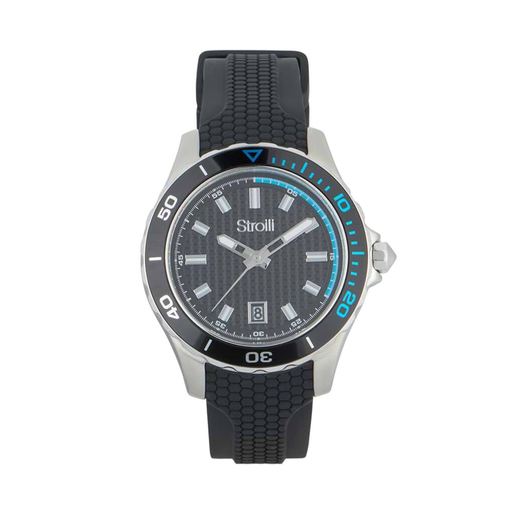 Orologio Al Quarzo Stroili Monza - Orologi con Datario Uomo | Stroili