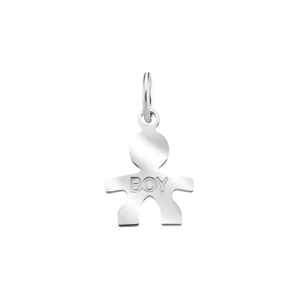 Ciondolo Silver Collection Argento Bimba - Ciondoli Donna | Stroili