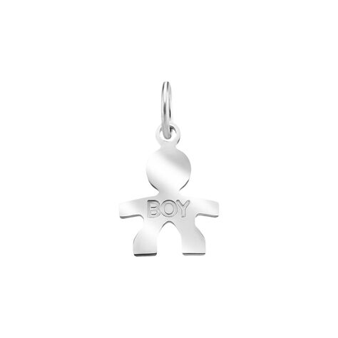 Ciondolo Silver Collection Argento Bimba - Ciondoli Donna | Stroili