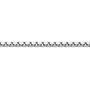 Catenina Silver Collection Argento Rodiato