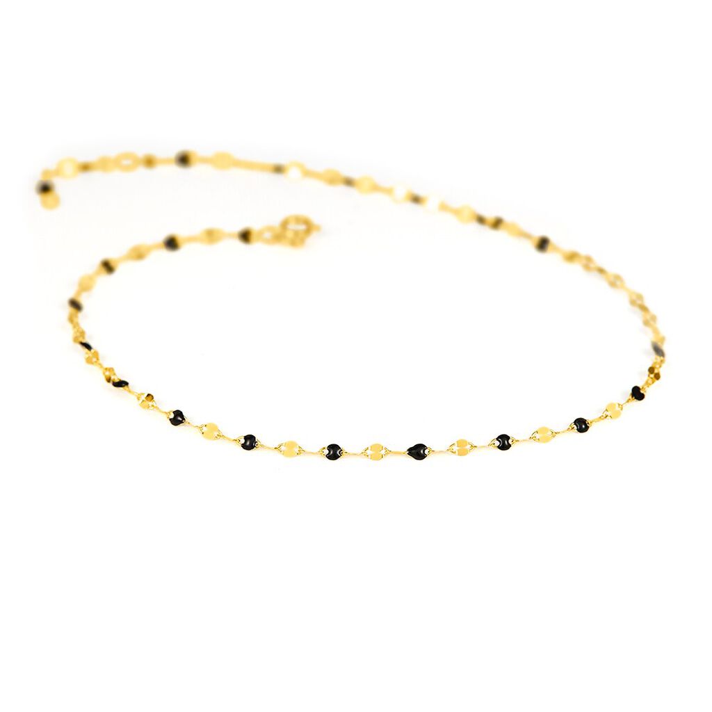 Cavigliera Beverly Oro Giallo - Cavigliere Donna | Stroili