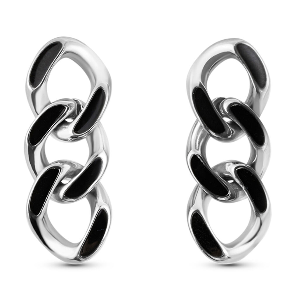 Orecchini Pendenti Lady Sweet Acciaio