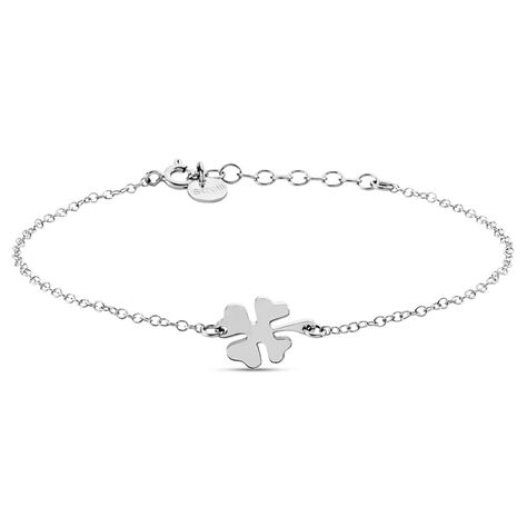 Bracciale Silver Collection Argento Rodiato - Bracciali Donna | Stroili