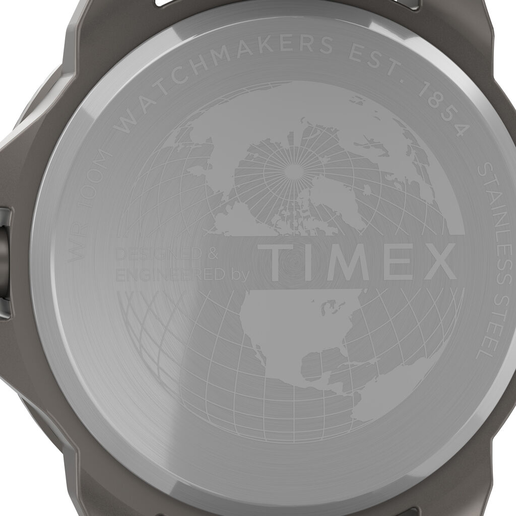 Orologio Al Quarzo Timex Expedition Ridge Tw2v40600 - Orologi con Datario Uomo | Stroili