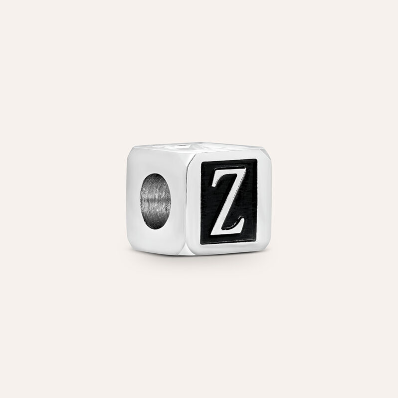 Bead Essential Code Acciaio - Beads Uomo | Stroili