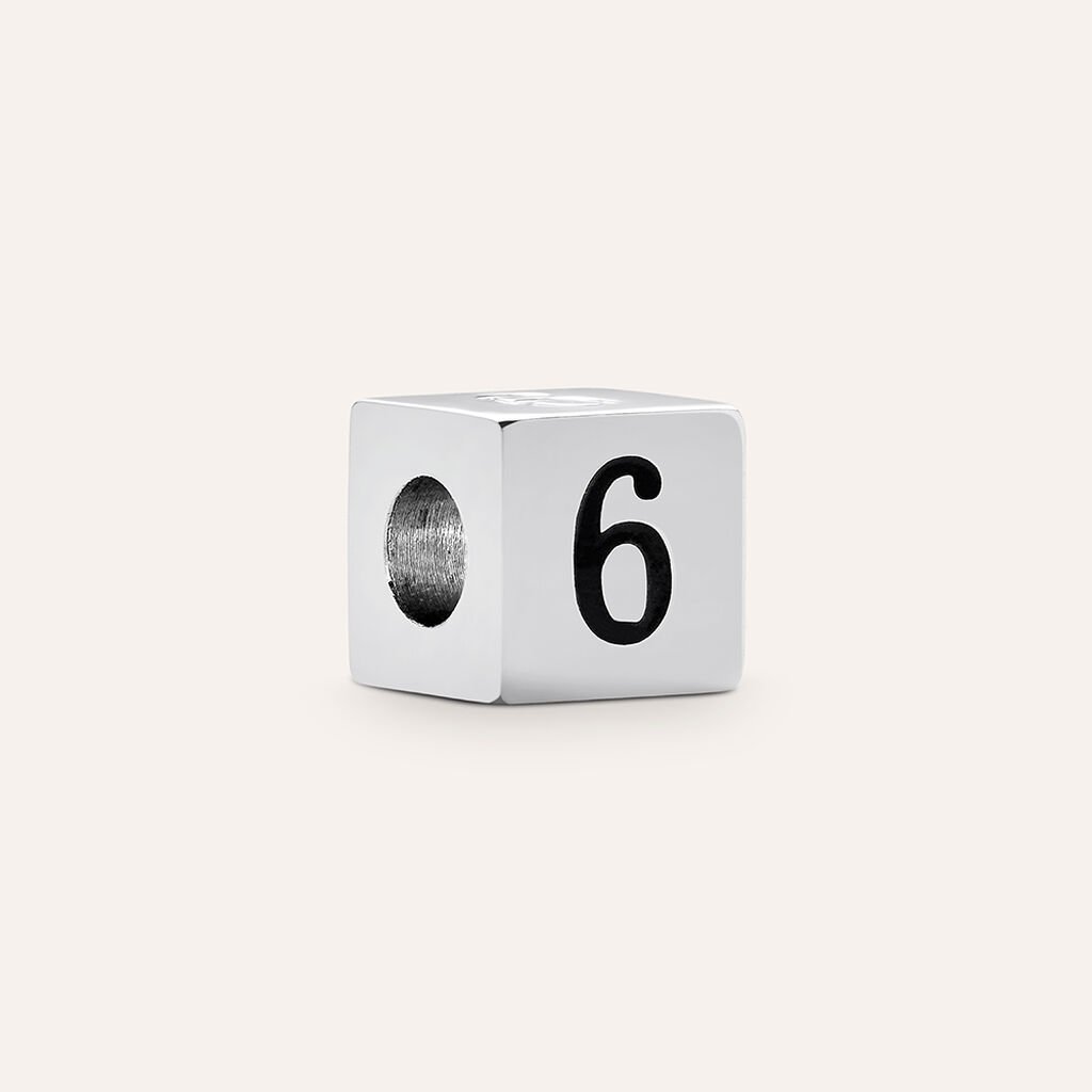 Bead Essential Code Acciaio - Beads Uomo | Stroili