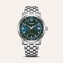 Orologio Meccanico Citizen Ore Felici Nj0210-56m