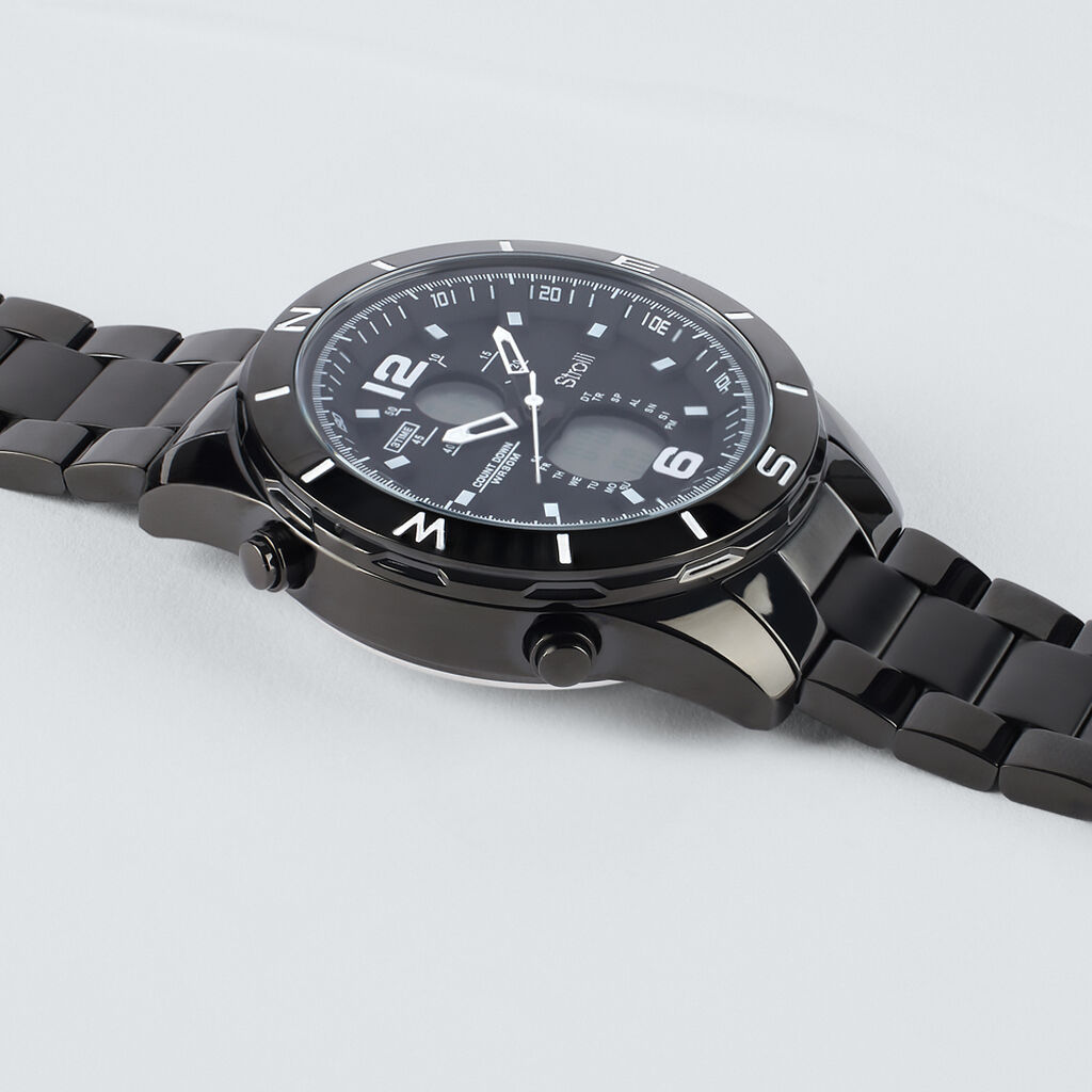 Orologio Al Quarzo Stroili Shanghai