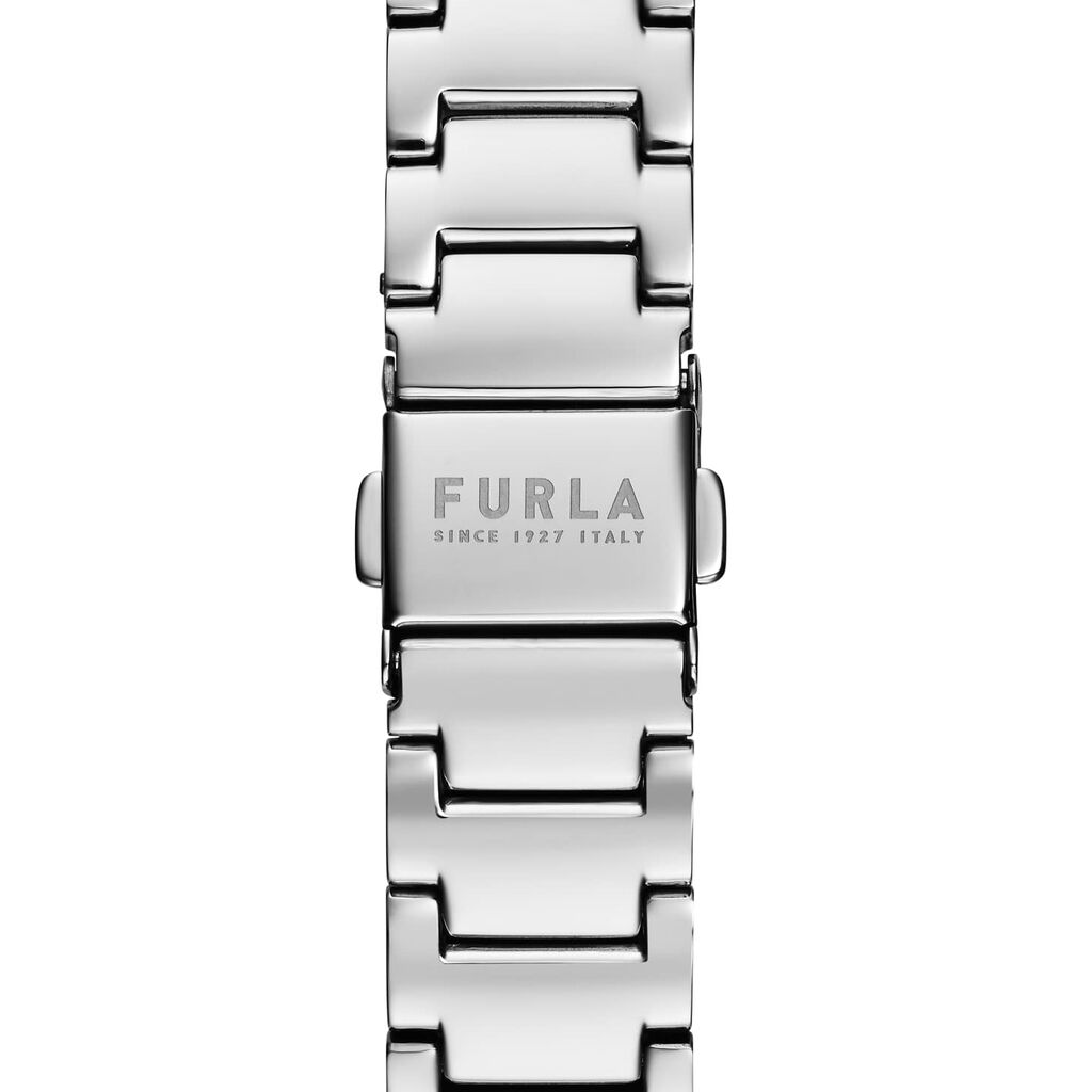Orologio Al Quarzo Furla Tortona Ww00039001l1