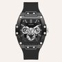 Orologio Al Quarzo Guess Phoenix Gw0203g3
