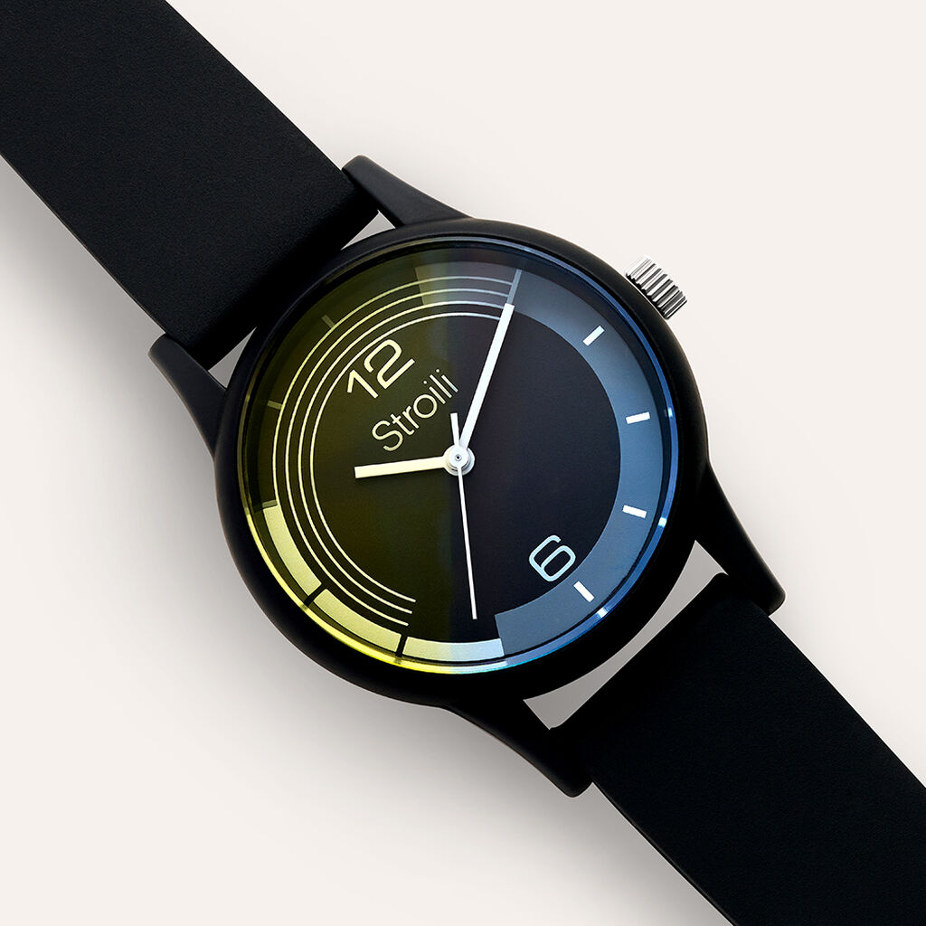 Orologio Al Quarzo Stroili Mykonos